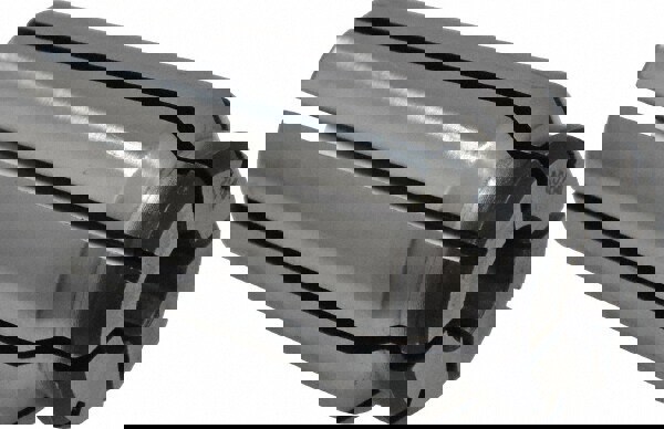 3/8 to 25/64 Inch Collet Capacity, Series 75 AF Collet